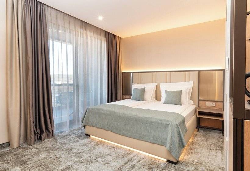 Номер Стандарт, Atmosphere Balneo Hotel & Spa