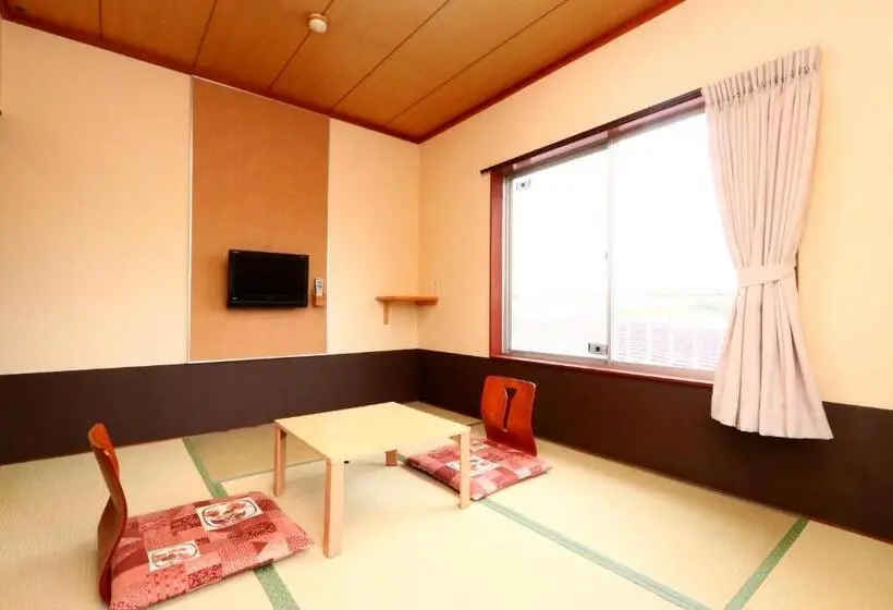 Standard-huone, 民宿ふくだ