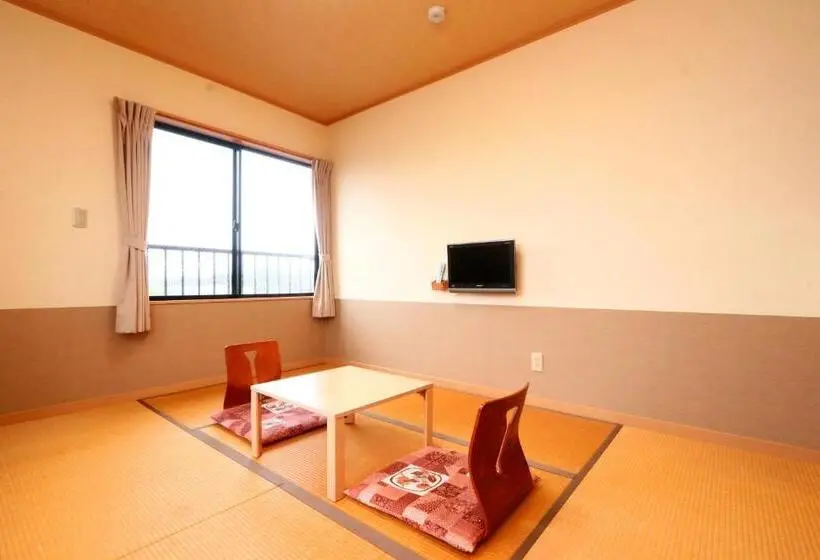 Standard-huone, 民宿ふくだ