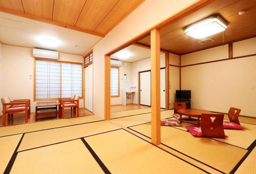 Habitació Estàndard, 民宿ふくだ