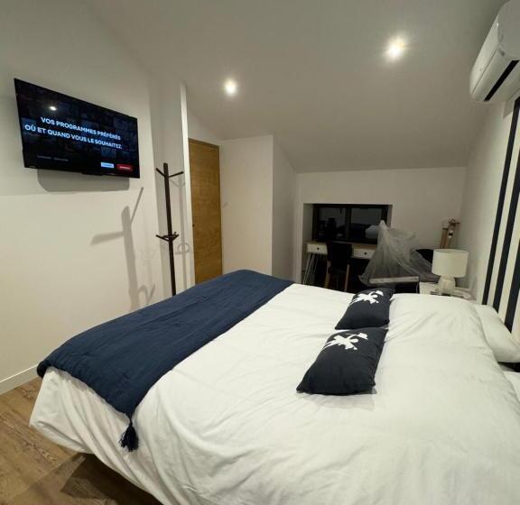 标准间, La Grange De Witry