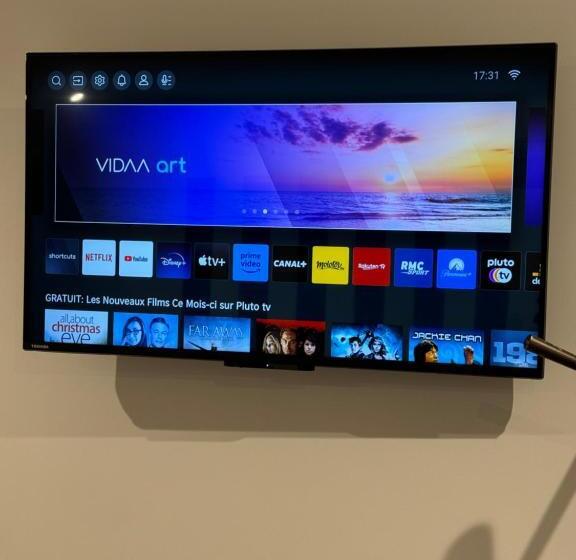 家庭间, La Grange De Witry