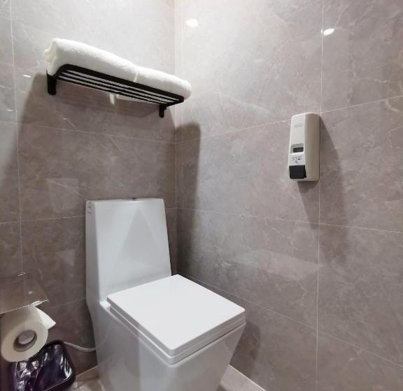 غرفة سوبيريور, Connar Hotel   Shenzhen Futian