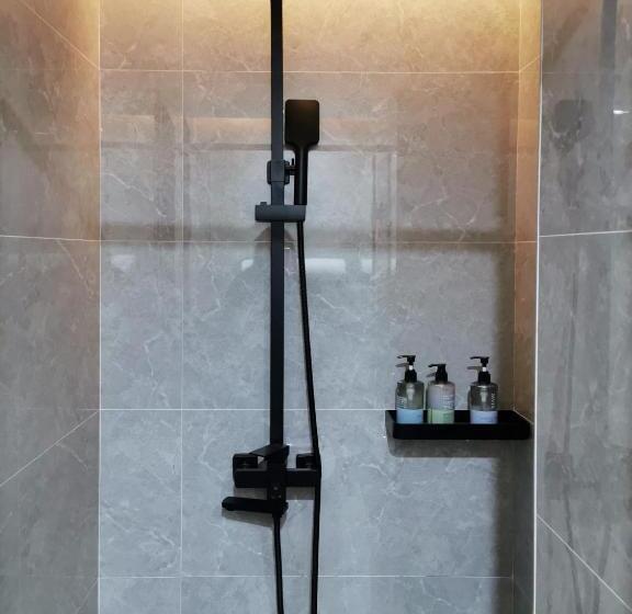 غرفة قياسية, Connar Hotel   Shenzhen Futian