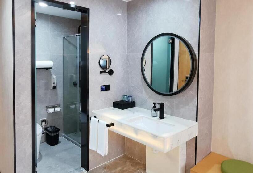 جناح سوبيريور, Connar Hotel   Shenzhen Futian