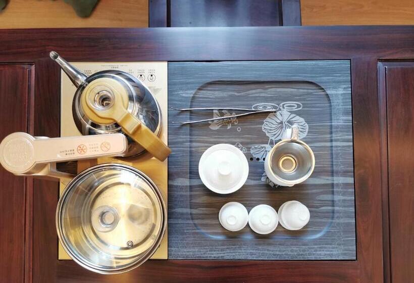 جناح سوبيريور, Connar Hotel   Shenzhen Futian