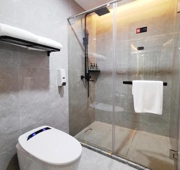 جناح سوبيريور, Connar Hotel   Shenzhen Futian