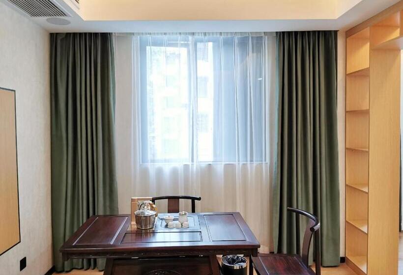 جناح سوبيريور, Connar Hotel   Shenzhen Futian