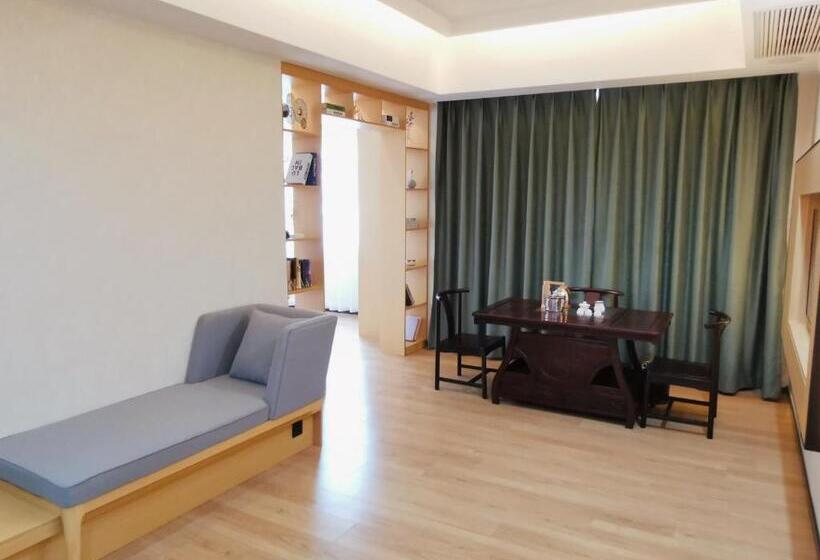 جناح سوبيريور, Connar Hotel   Shenzhen Futian