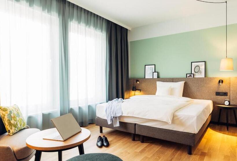 标准工作室, Harry S Home Lienz Hotel & Apartments