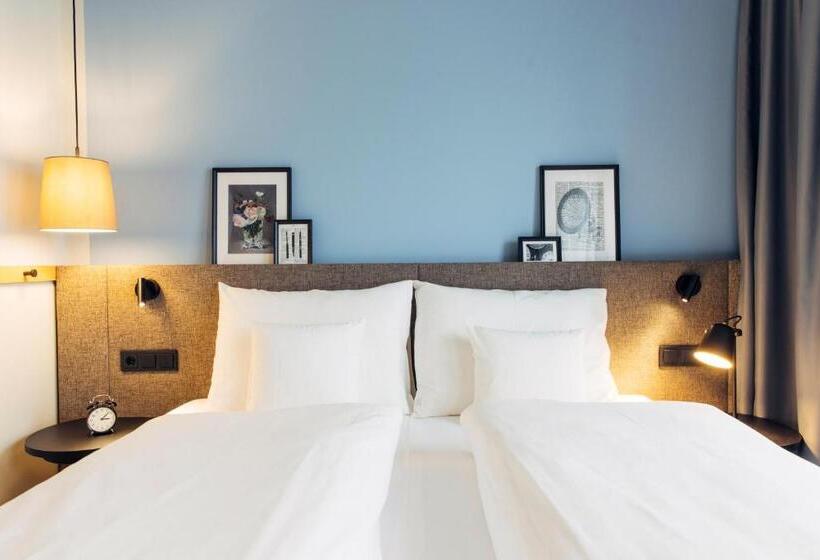 Номер Стандарт, Harry S Home Lienz Hotel & Apartments