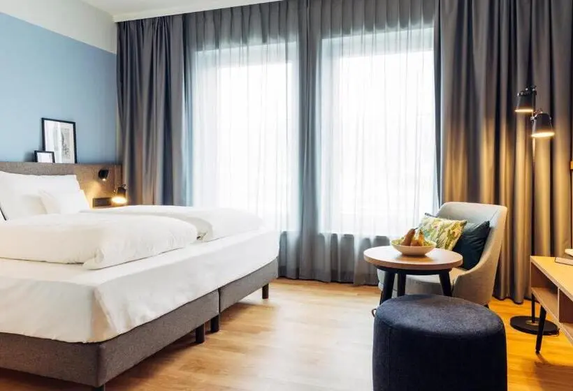 Standard-huone, Harry S Home Lienz Hotel & Apartments