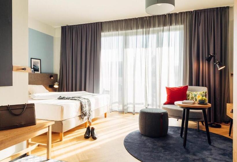 Номер Стандарт, Harry S Home Lienz Hotel & Apartments