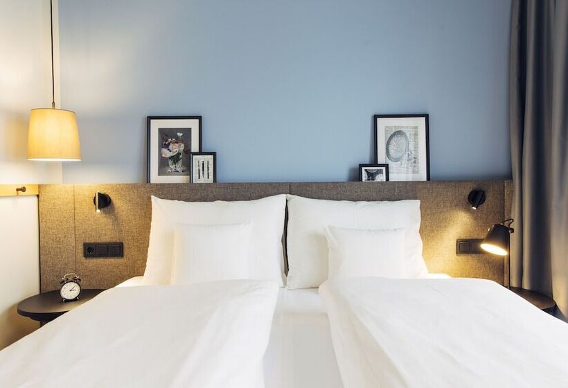 标准间, Harry S Home Lienz Hotel & Apartments