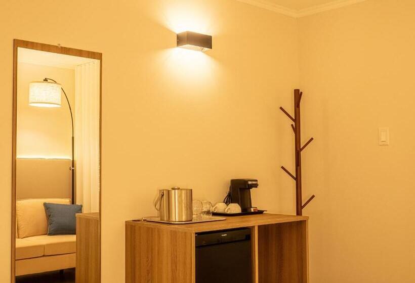 اتاق استاندارد با چشمانداز استخر, Aruba Boutique & Art Hotel, Bw Signature Collection Only Adults