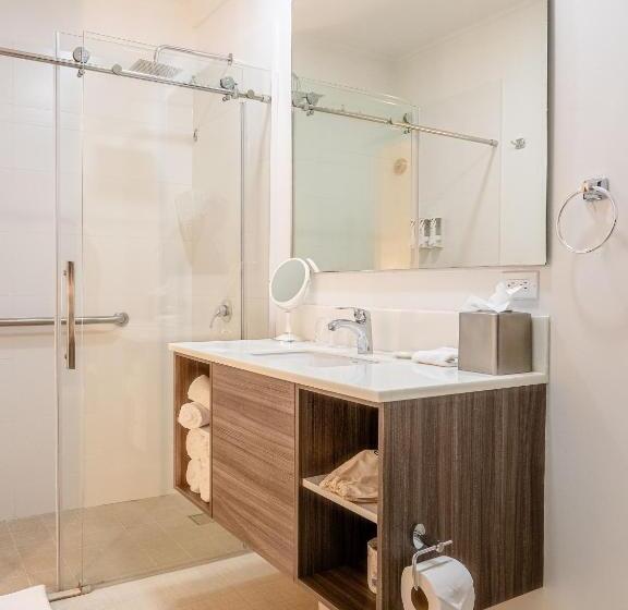 اتاق لوکس با تخت بزرگ, Aruba Boutique & Art Hotel, Bw Signature Collection Only Adults