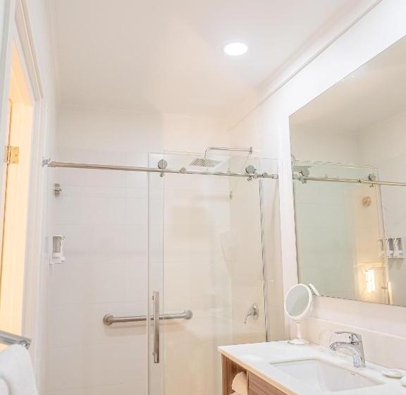 اتاق استاندارد با چشمانداز استخر, Aruba Boutique & Art Hotel, Bw Signature Collection Only Adults