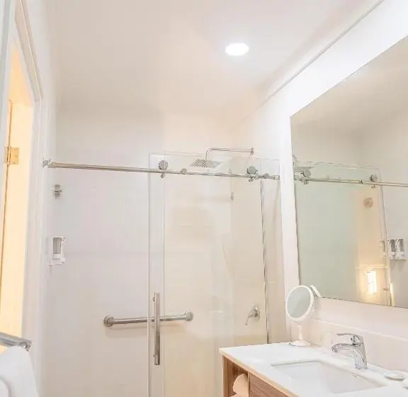 اتاق استاندارد با چشم‌انداز استخر, Aruba Boutique & Art Hotel, Bw Signature Collection Only Adults