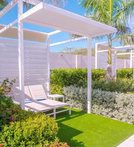 اتاق لوکس با تخت بزرگ, Aruba Boutique & Art Hotel, Bw Signature Collection Only Adults