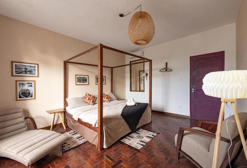 스탠다드 룸, Casa Do Bispo