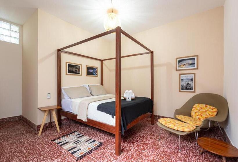 스탠다드 룸, Casa Do Bispo