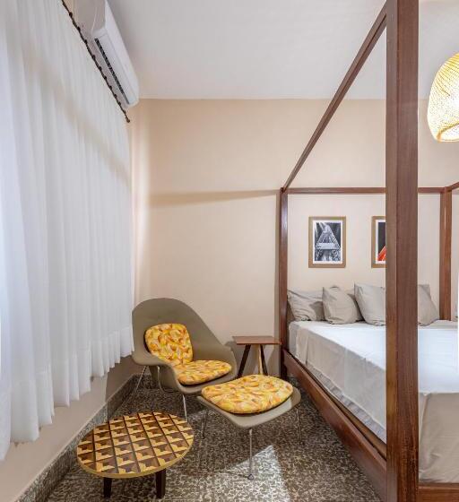 스탠다드 룸, Casa Do Bispo