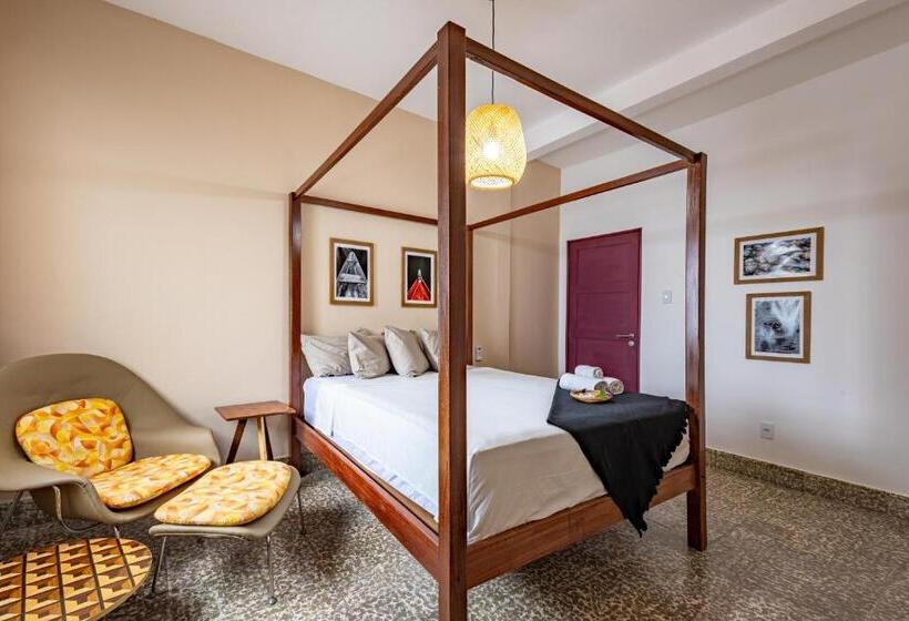 스탠다드 룸, Casa Do Bispo