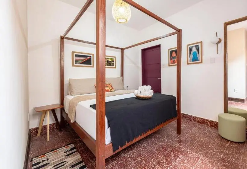 Standard-huone, Casa Do Bispo