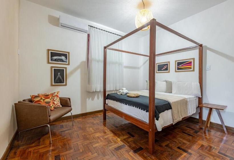 스탠다드 룸, Casa Do Bispo
