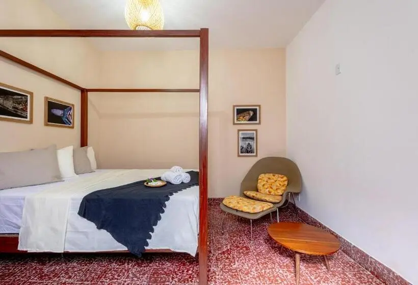 Standard-huone, Casa Do Bispo