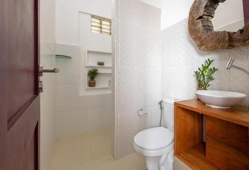 Standard-huone, Casa Do Bispo
