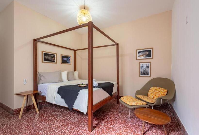 스탠다드 룸, Casa Do Bispo