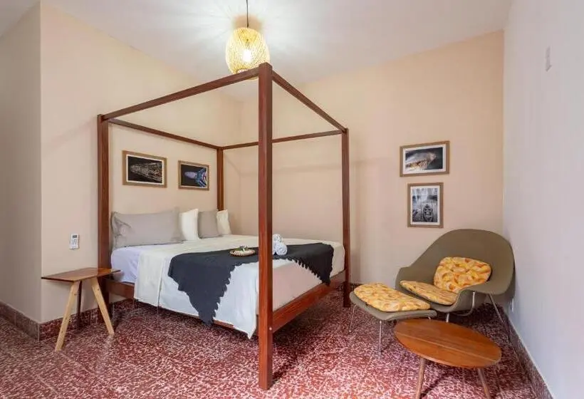 Standard-huone, Casa Do Bispo