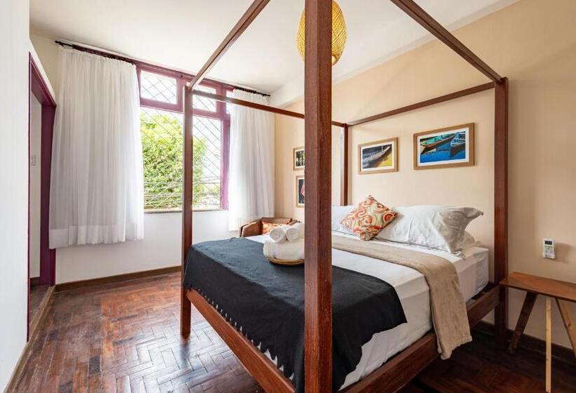 스탠다드 룸, Casa Do Bispo