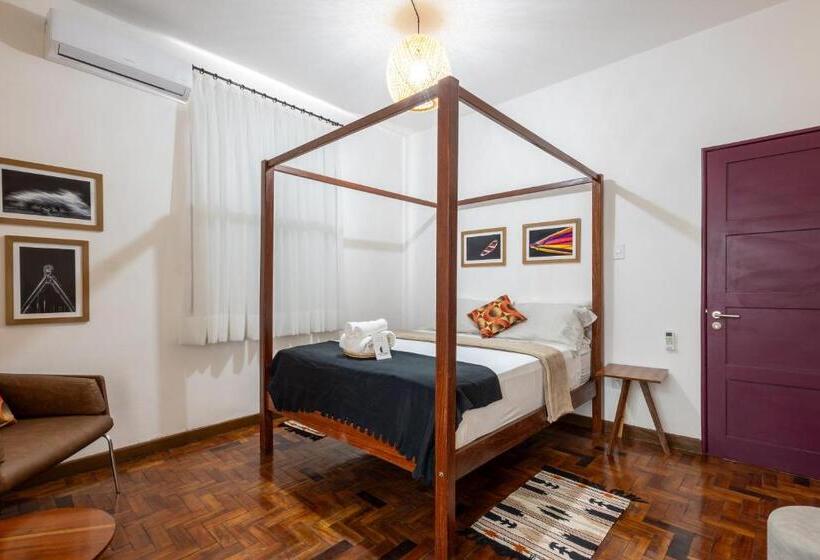 스탠다드 룸, Casa Do Bispo