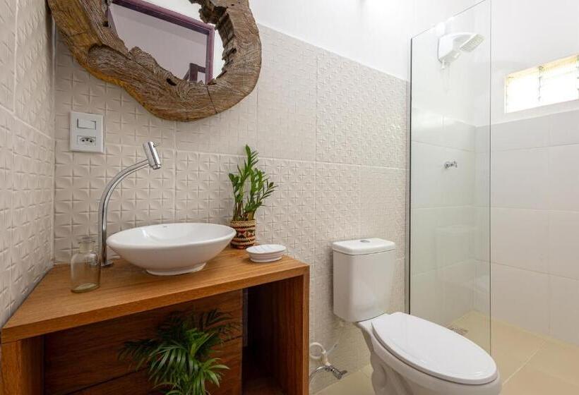 스탠다드 룸, Casa Do Bispo