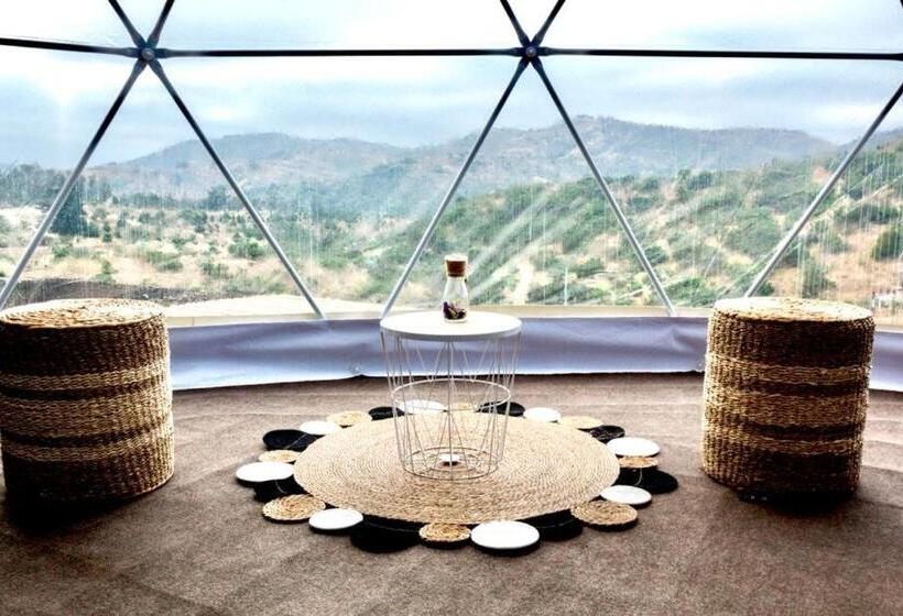 غرفة قياسية مطلة على الجبل, Boutique Casa Domo