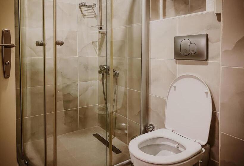 اتاق استاندارد, Dervish Han Boutique