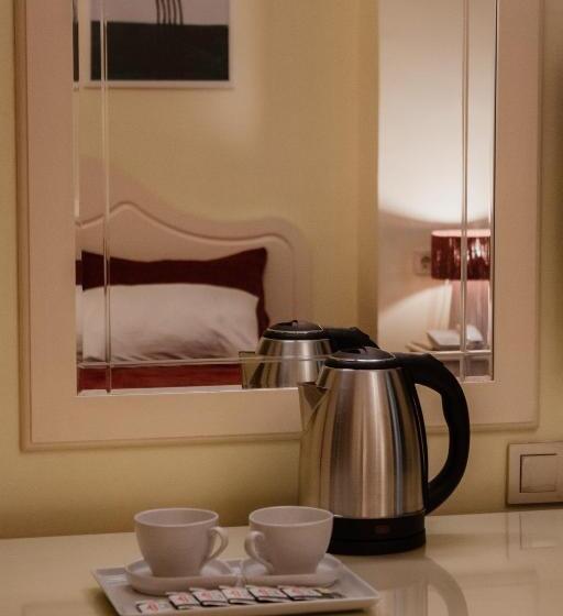 اتاق استاندارد, Dervish Han Boutique