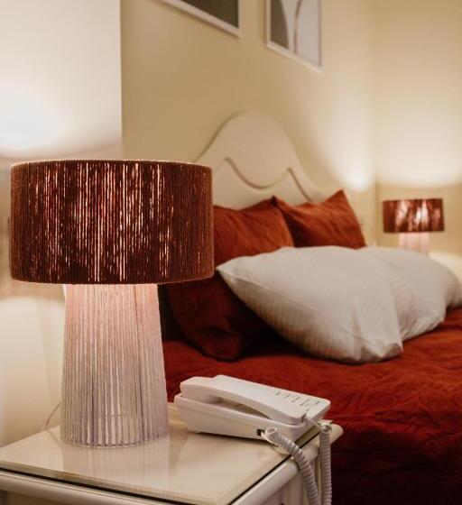 اتاق استاندارد, Dervish Han Boutique