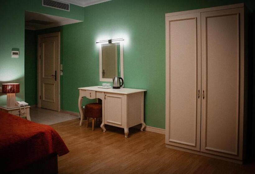 اتاق لوکس, Dervish Han Boutique