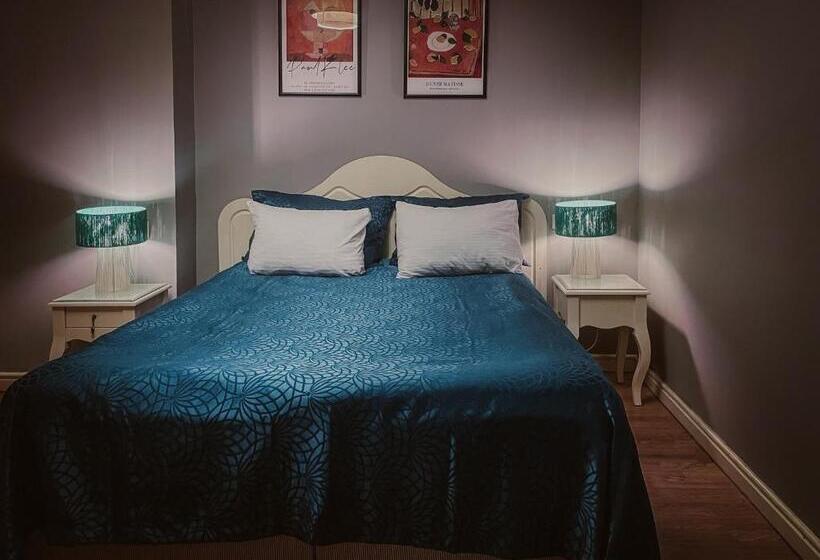 Standardzimmer, Dervish Han Boutique