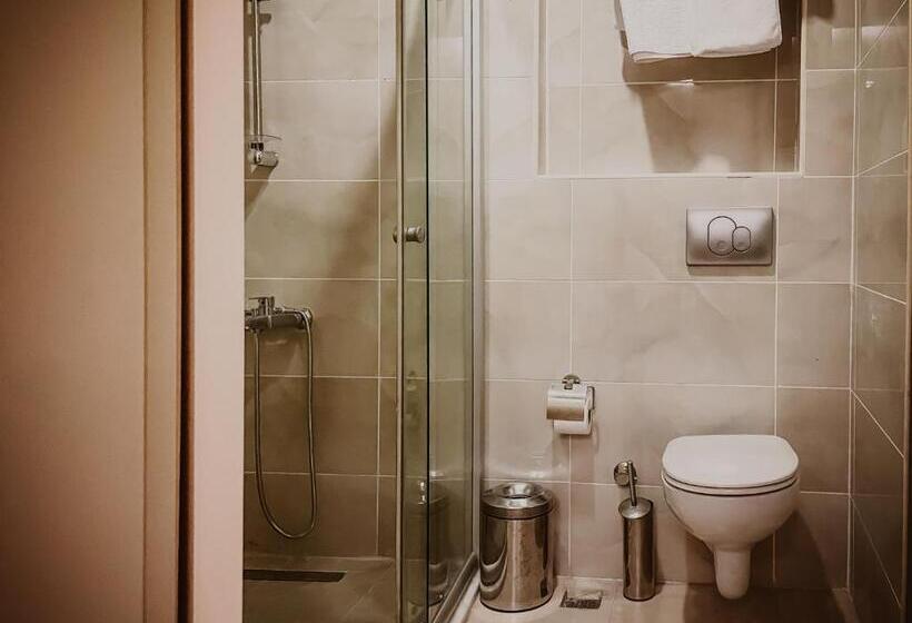 اتاق لوکس, Dervish Han Boutique