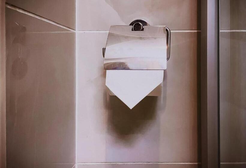 اتاق لوکس, Dervish Han Boutique