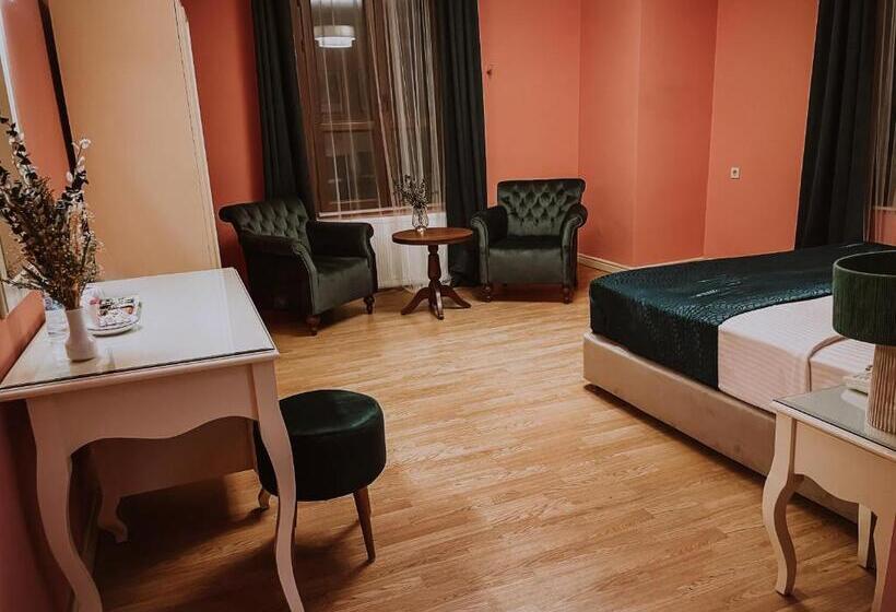 اتاق لوکس, Dervish Han Boutique