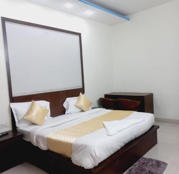 标准间, Green Lotus By Dsy Hospitality