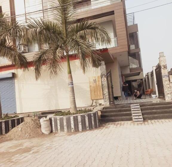 标准间, Green Lotus By Dsy Hospitality