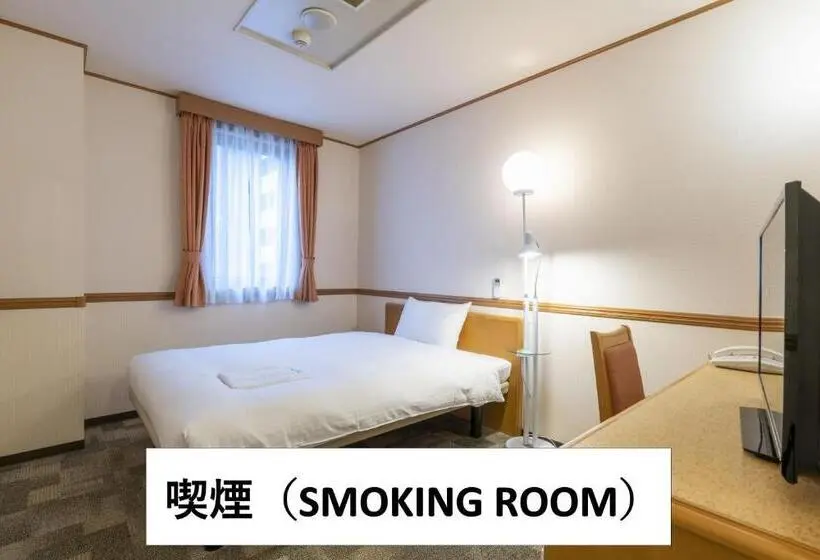 Standard Yhden Hengen Huone, Endear Gifu