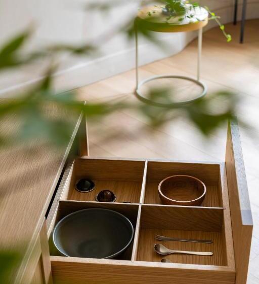 غرفة ديلوكس, In The Brick Spa And