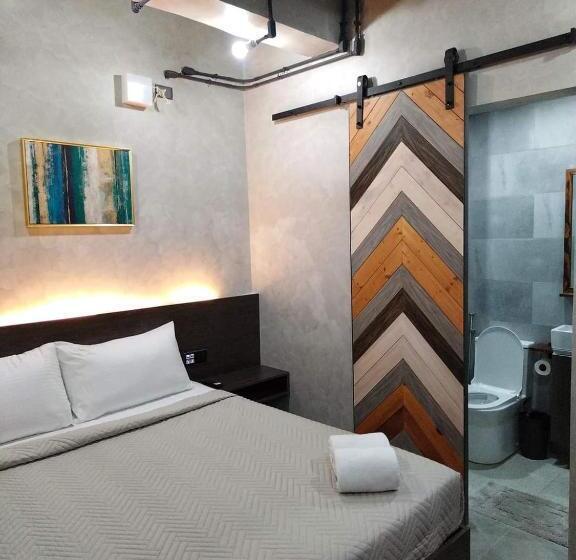 اتاق لوکس, Kasa Boutique